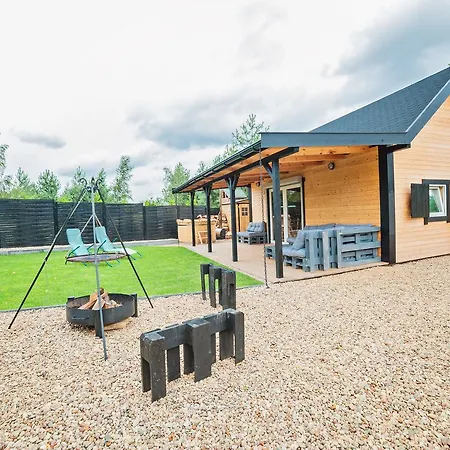 Dom Wakacyjny Holiday House