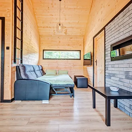 Dom Wakacyjny Holiday House Holiday home