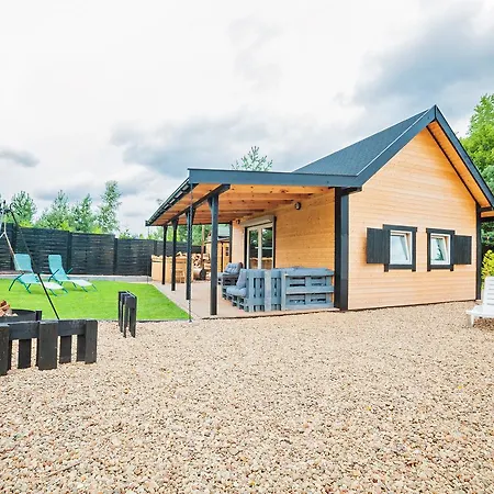 Dom Wakacyjny Holiday House Holiday home *